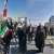 حضور حماسی و وحدت بخش کارکنان ، استادان و دانشجویان دانشگاه پیام نور مرکز تهران جنوب